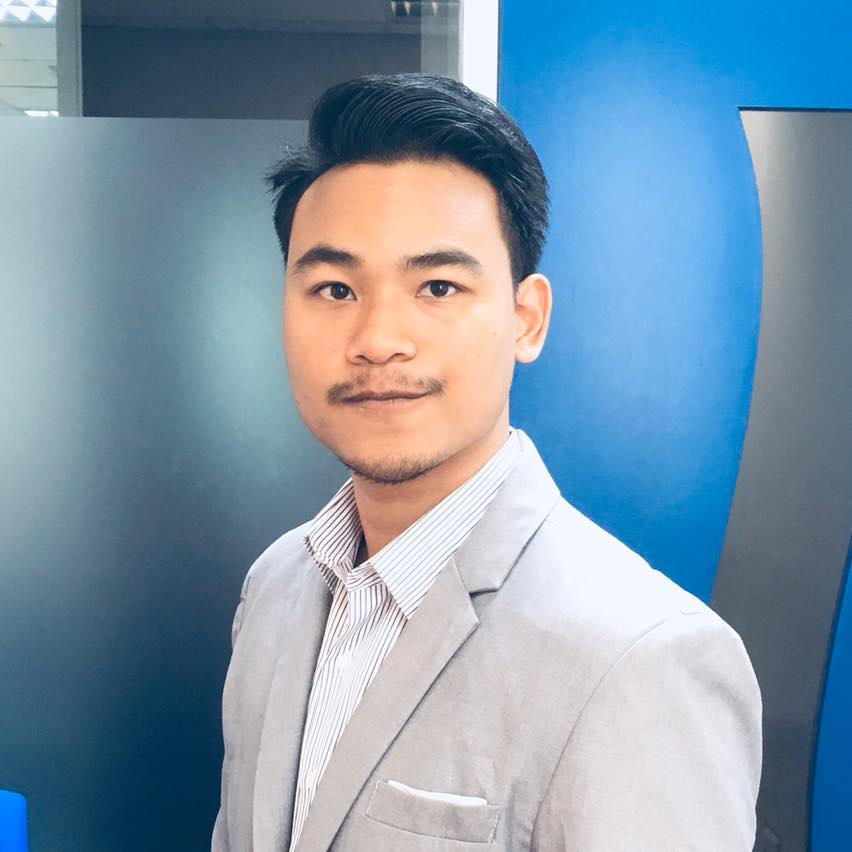 ยุทธพิชัย ลิงลม
